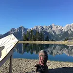 Dorfalm Maria Alm am Steinernen Meer
