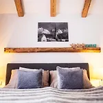Chalet Dorfalm Maria Alm am Steinernen Meer