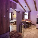 Dorfalm Chalet Maria Alm am Steinernen Meer