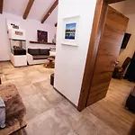 Chalet Dorfalm Maria Alm am Steinernen Meer