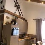 Chalet Dorfalm Maria Alm am Steinernen Meer