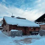 Chalet Dorfalm