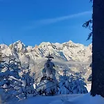 Chalet Dorfalm *