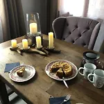 Dorfalm Chalet