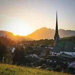 Chalet Dorfalm Maria Alm am Steinernen Meer
