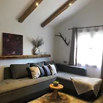 Chalet Dorfalm *