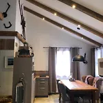 Dorfalm Chalet Maria Alm am Steinernen Meer