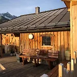Dorfalm Chalet Maria Alm am Steinernen Meer