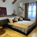 Dorfalm Chalet