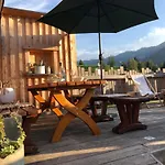 Dorfalm * Maria Alm am Steinernen Meer