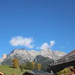 Dorfalm Chalet *