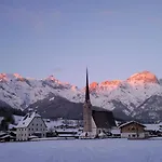 Dorfalm * Maria Alm am Steinernen Meer