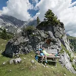 Chalet Dorfalm *