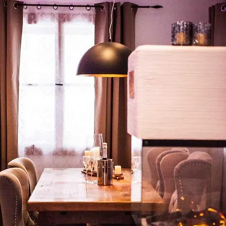 Dorfalm Maria Alm am Steinernen Meer