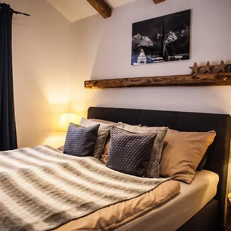 Dorfalm Chalet *