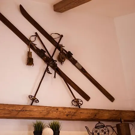 Dorfalm