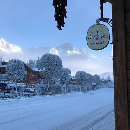 Dorfalm
