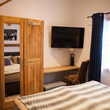 Dorfalm Chalet