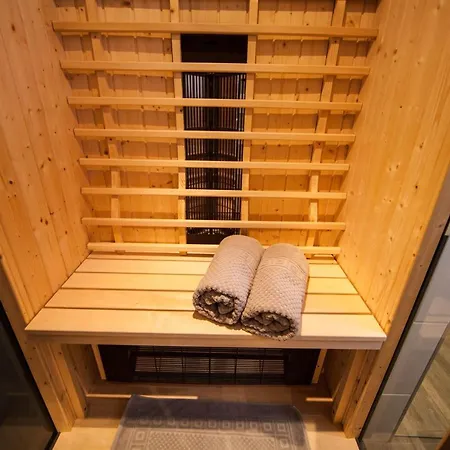 Dorfalm マリア・アルム・アム・シュタイナーネン・メアー