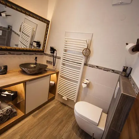 Dorfalm * Maria Alm am Steinernen Meer