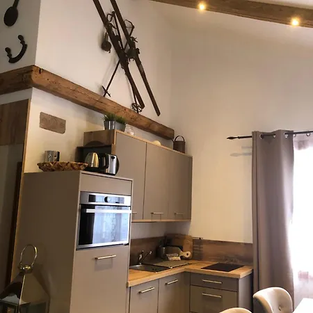 Chalet Dorfalm Maria Alm am Steinernen Meer