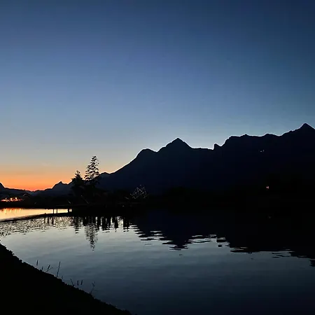 Dorfalm Maria Alm am Steinernen Meer