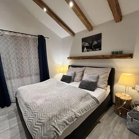 Dorfalm * Maria Alm am Steinernen Meer