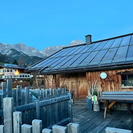 Chalet Dorfalm