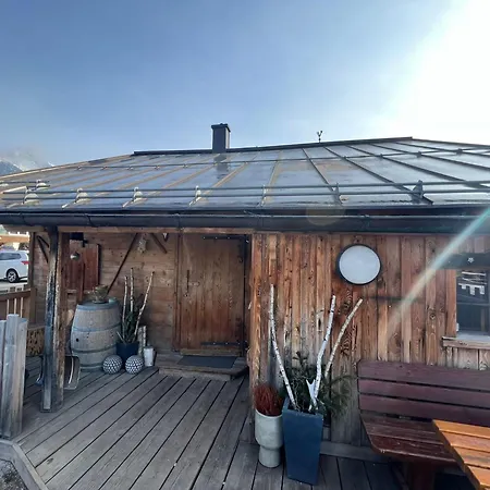 Dorfalm Chalet