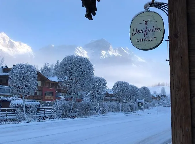 Dorfalm