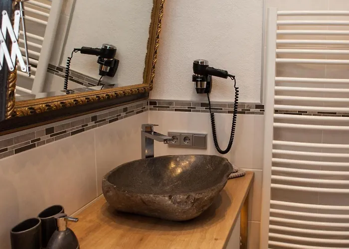 Dorfalm Domek alpejski Maria Alm am Steinernen Meer