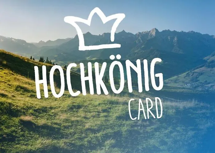 Dorfalm Domek alpejski Maria Alm am Steinernen Meer